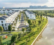 1 Sở hữu biệt thự view sông chỉ 18 tỷ aqua city