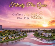 Chính sách bán hàng của dự án Feli City Phú Quốc   Villa