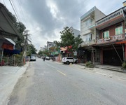 Bán đất mặt đường 394 cổng chợ Phủ - Bình Giang