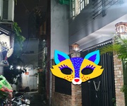 Nhà bán hẻm 3m đường LÊ QUANG ĐỊNH phường 5 Bình Thạnh