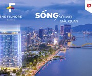 The Filmore - Đẳng cấp thượng lưu bên sông Hàn