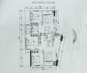 2 Bán căn hộ chung cư tecco town, bình tân, 100m2