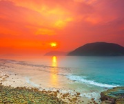 1 Chính Chủ cần bán nhanh lô đất thổ cư mt đường ven biển nam Hội An