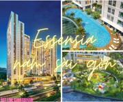 Căn hộ cao cấp kiểu nhật , mặt tiền đường nguyễn hữu thọ, xanh-sạch-mát, giá hợp lý - essensia nam