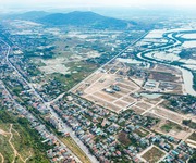 Sở hữu đất nền tự xây tại trung tâm TP Uông Bí với chính sách hấp dẫn