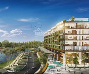 Chính chủ bán nhà phố Marina Arc ecopark đẳng cấp được thể hiện