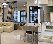 Cho thuê căn Studio full hết nội thất chỉ cần xách vali ở vào ở Vinhome Grand Park quận 9