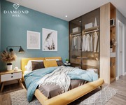 Bán căn hộ chung cư cao cấp tại bắc giang
