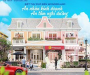 4 Novaworld Hồ Tràm - Wonderland thanh toán 10 - chiết khấu 20 - Shopvillas số lượng siêu giới hạn.