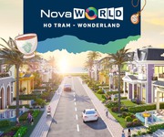 3 Novaworld Hồ Tràm - Wonderland thanh toán 10 - chiết khấu 20 - Shopvillas số lượng siêu giới hạn.