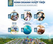 1 Novaworld Hồ Tràm - Wonderland thanh toán 10 - chiết khấu 20 - Shopvillas số lượng siêu giới hạn.