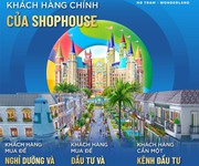 2 Novaworld Hồ Tràm - Wonderland thanh toán 10 - chiết khấu 20 - Shopvillas số lượng siêu giới hạn.