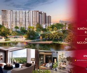 1 Diamond Brilliant B2.6.11 - Căn hộ 2PN   1, tầng lộc, view đông nam, công viên nội khu siêu đẹp