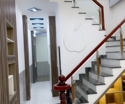 2 Nhà lầu mới đẹp sau Đa khoa Trung ương   hẻm thông ra đường Trần Nam Phú