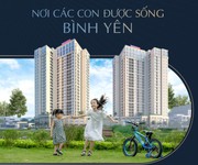 Bán Gấp Duy Nhất 1 căn góc 2PN , 2VS Chung cư VCI
