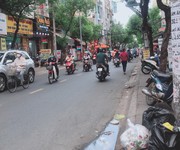 Bán đất HXH Nguyễn Thượng Hiền, Bình Thạnh, Ngang khủng 7m,nhỉnh 6 TỶ 800