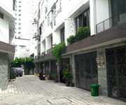 Bán nhà đẹp 4.5 tấm khu cao cấp Nyah 489B đường Hậu Giang