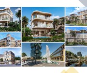 VENEZIA BEACH   Kiệt Tác Chuẩn Mật Nghỉ Dưỡng Thượng Lưu