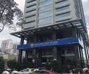 Bán căn hộ ngay trung tâm hành chính và trung tâm thành phố Hồ Chí Minh