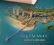 Biệt thự biển mà sở hữu lâu dài rất hiếm tại dự án venezia beach, đẳng cấp 5