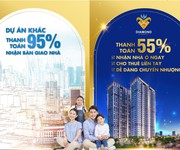 Giai đoạn booking căn hộ mặt tiền đường Quốc Lộ 1K