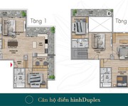 1 Duplex Westlake 248m2 mã B3 giá 8,3 tỷ CK 3   2 năm phí quản lý dịch vụ   HTLS 0/12 tháng