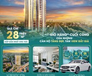 1 Honas Residence căn hộ cao cấp giá tốt nhất Dĩ An