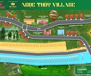 2 Lô 68,69 - Nở Hậu - Đẹp Nhất Khu Ngọc Thuỷ Village - Bảo Lâm 2 Lô 68,69 - Nở Hậu - Đẹp Nhất Khu Ngọc Thuỷ Village - Bảo Lâm