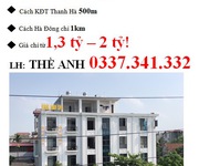 Bán nhà ở thanh lương bịch hoà thanh oai hà nôi