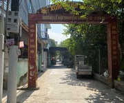 BÁN ĐẤT Giáp vành đai 4 Thôn Đan Nhiễm - Khánh Hà - Thường Tín.