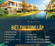 Chính thức mở bán siêu dự án venezia beach hồ tràm bình châu