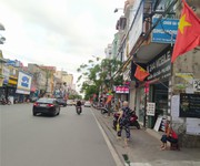 Bán nhà mặt tiền rộng 4,5m mặt đường Hùng Vương, Hải Phòng