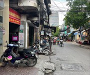 Bán nhà mặt đường Phạm Huy Thông, Lê Chân, giá chỉ 3,7 tỷ