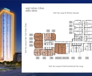 Bán căn hộ ngoại giao rẻ nhất dự án à la carte hạ long