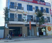 Mặt bằng Minh Tuấn - Thị trấn Rừng Thông - Thanh Hoá
