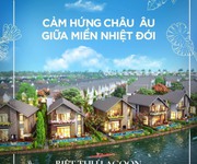 Biệt Thự Đồi-Novaworld Hồ Tràm- Giá Gốc 11 Tỷ-Chiết Khấu 15-Hỗ Trợ Vay Lãi Suất 0 Đến Nhận Nhà.