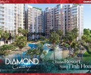 Diamond Centery - C6.9.09 căn hộ 2PN tầng Tài Lộc Phát, giá chỉ 7,439 tỷ, view Tây Nam, Ký HDMB 5.