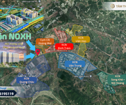 NOXH Evergreen TT Nếnh - Việt Yên - Bắc Giang