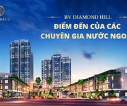 Dự Án Chung Cư cao cấp 5  đầu tiên tại TP Bắc Giang
