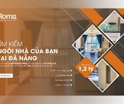 Mở bán chung cư thương mại Hòa Khánh giá 500tr/sp, hỗ trợ vay 70
