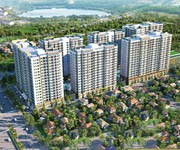 Chi tiết: Sang Gấp Căn Hộ New Galaxy Làng Đại Học 2PN - 63m2 - Giá 2.22 Tỷ