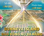 SUNNEVA ISLAND - biệt thự cao cấp món quà dành cho 1 giới Thượng Lưu