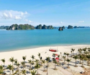Shoptel mặt biển - trung tâm quần thể du lịch nghỉ dưỡng tại Vân Đồn - sở hữu lâu dài