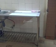 2 Cho thuê phòng khép kín 25m5, tầng 1 nhà Pháp cổ phố Cao Bá Quát, Ba Đình