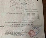 6 Bán nhà Thạnh Xuân 21 , cách Chợ Minh Phát 50m , p. Thạnh Xuân ,Q12.