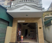 Bán nhà mặt ngõ đường Điện Biên Phủ, ph Bình Hàn, TP HD, 45m2, mt 4m, căn góc 2 tầng