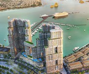 Cơ hội sở hữu căn hộ nghỉ dưỡng 2pn dt 65m2 thuộc dự án sun grand marina town, quảng ninh