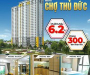 Sở hữu ngay Căn Hộ Bcons chỉ từ 300tr