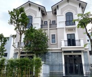 Biệt thự song lập chuẩn singapore ngay trung tâm vùng thủ đô tại centa city