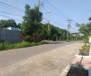 Bán đất mặt tiền đường nhựa phường Tân An giá 1 tỷ8